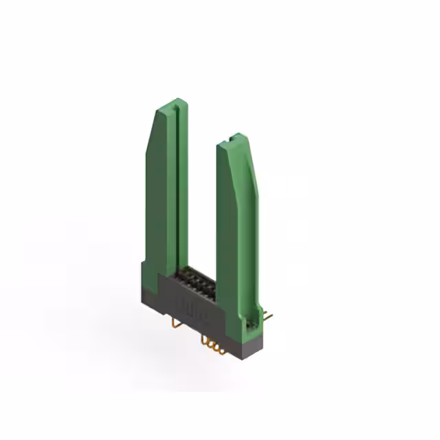 395-018-559-278 EDAC Inc.  Edgeboard Connectors